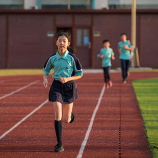 track and field
