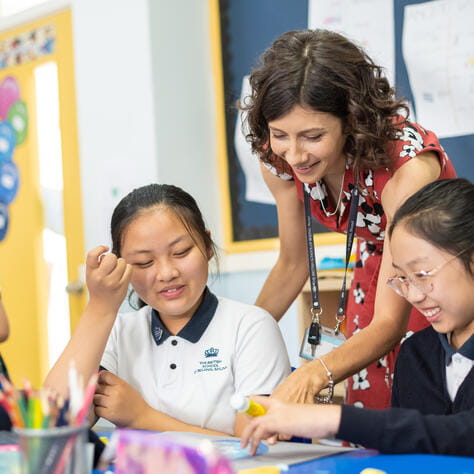 双语学校招聘 | 北京市顺义区诺德安达学校 - 02 Small Text And Image