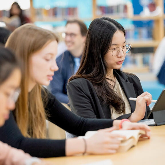 双语学校招聘 | 北京市顺义区诺德安达学校 - 04 Feature Cards Pattern