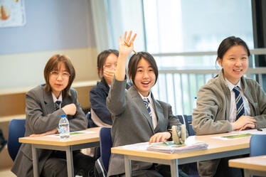 教学特色与学术表现 | 北京市顺义区诺德安达学校 - 05 VisualTimeline WithTags