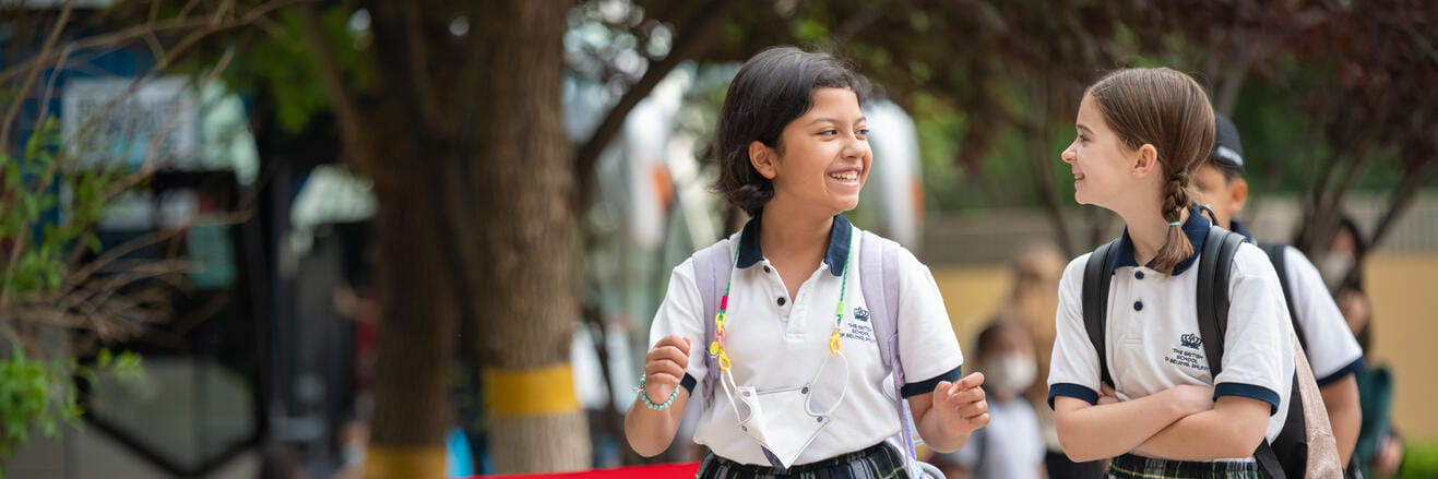 家长须知 | 北京顺义诺德安达学校 - 01 Tertiary Page Header