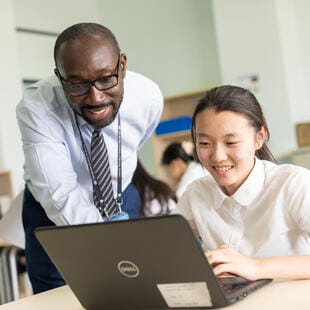 双语学校招聘 | 北京市顺义区诺德安达学校 - 04 Feature Cards Pattern