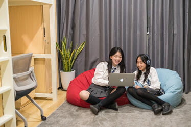 教学特色与学术表现 | 北京市顺义区诺德安达学校 - 05 VisualTimeline WithTags