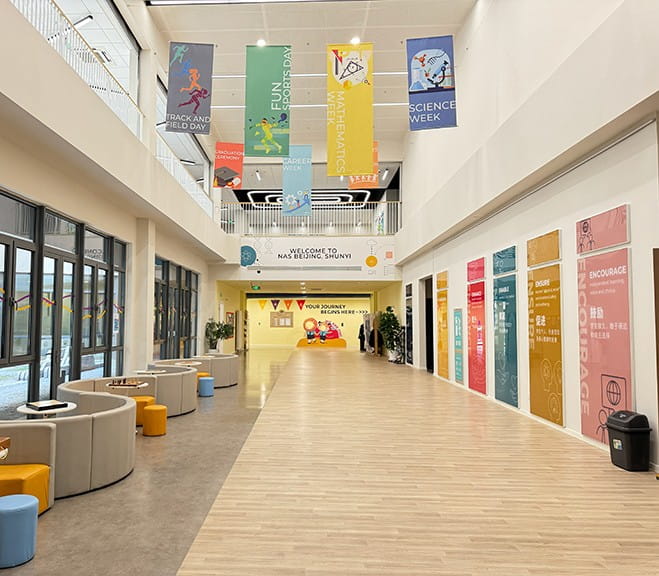 Feature Gallery