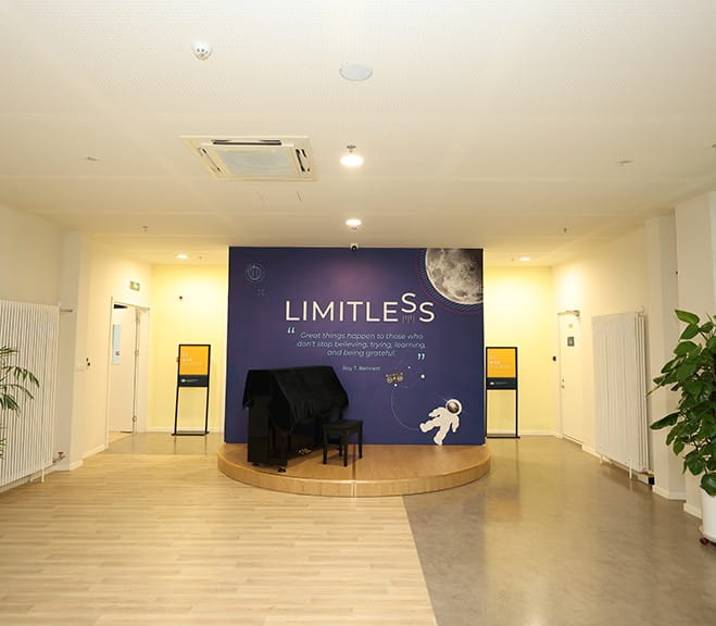 Feature Gallery