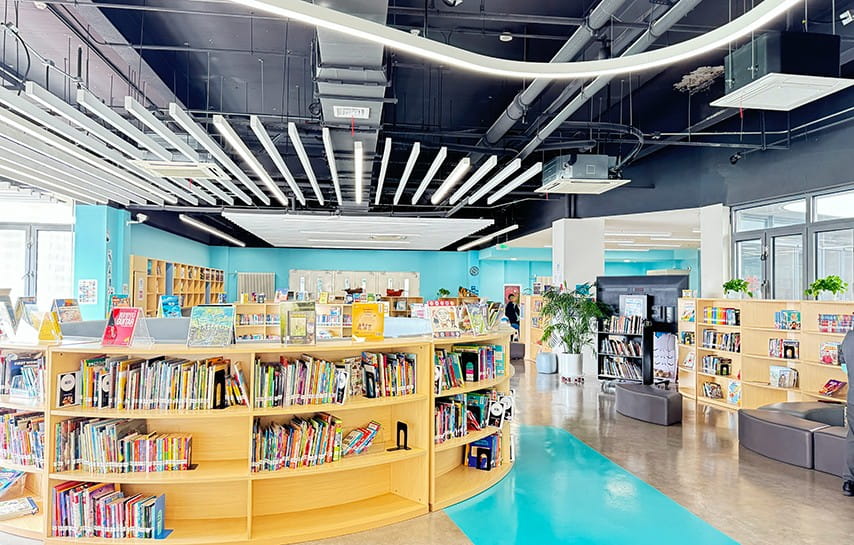 Feature Gallery