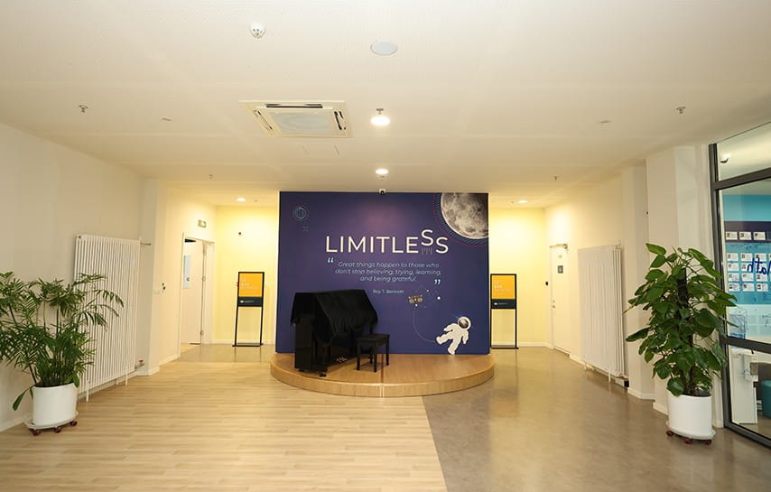 Feature Gallery