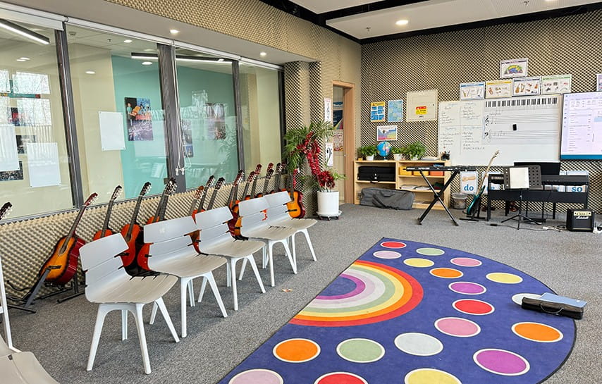 Feature Gallery