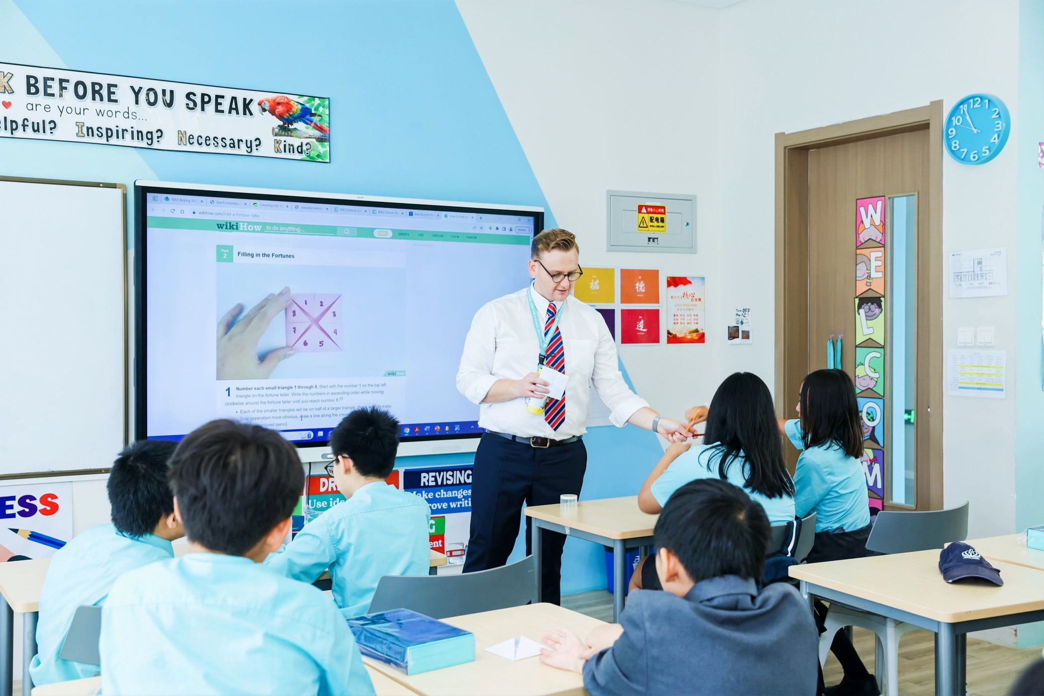 入学资格与费用 | 北京顺义诺德安达学校  - Image-50-pattern