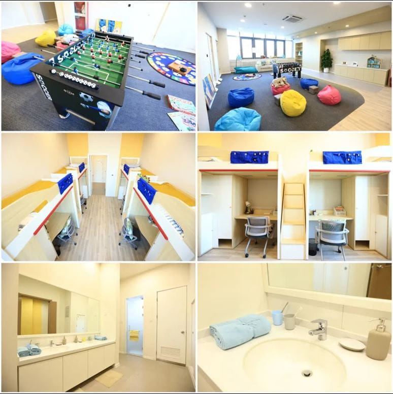 全新推出7天寄宿 - 7 Days Boarding