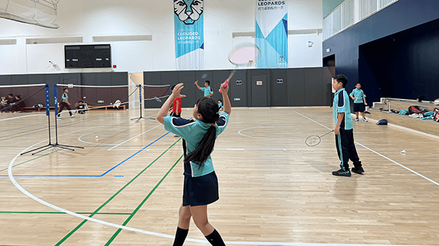 诺德安达2.0版体育课程如何助力你为梦想而战 - News Detail