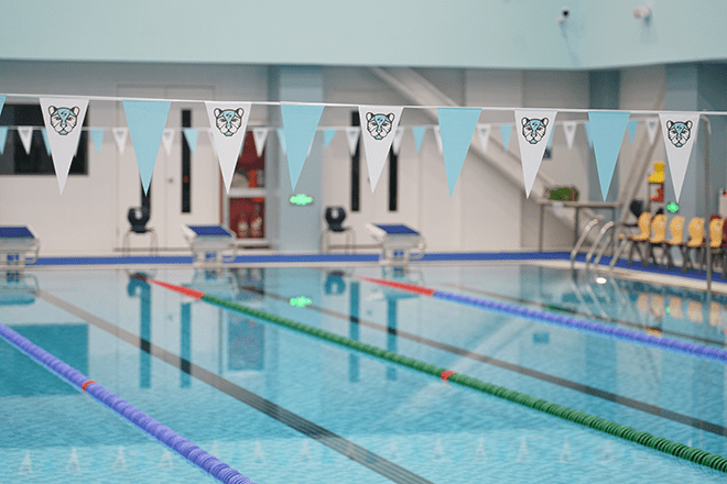 诺德安达2.0版体育课程如何助力你为梦想而战 - News Detail