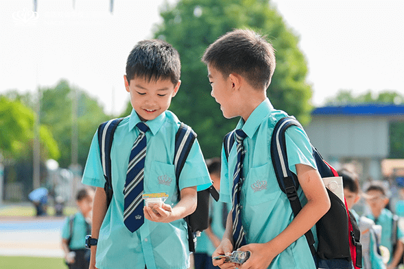 2024/25年春季招生简章 | 欢迎加入顺义诺德安达 - News Detail