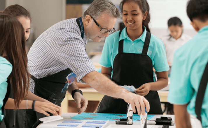 2024/25年春季招生简章 | 欢迎加入顺义诺德安达 - News Detail