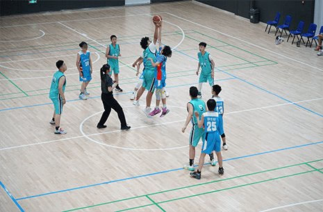 2024/25年春季招生简章 | 欢迎加入顺义诺德安达 - News Detail