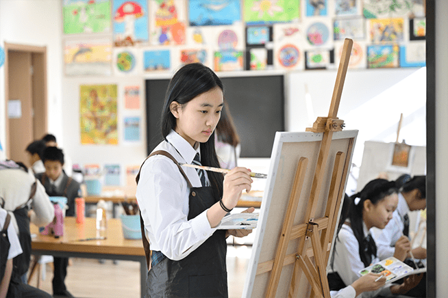 2024/25年春季招生简章 | 欢迎加入顺义诺德安达 - News Detail