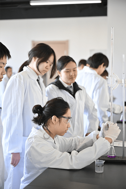 十个让你选择顺义诺德安达的理由！ - News Detail