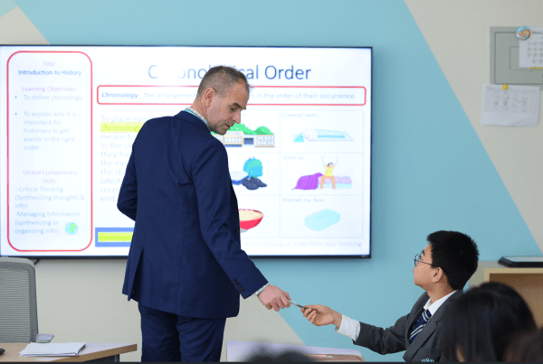 Principal - Principal