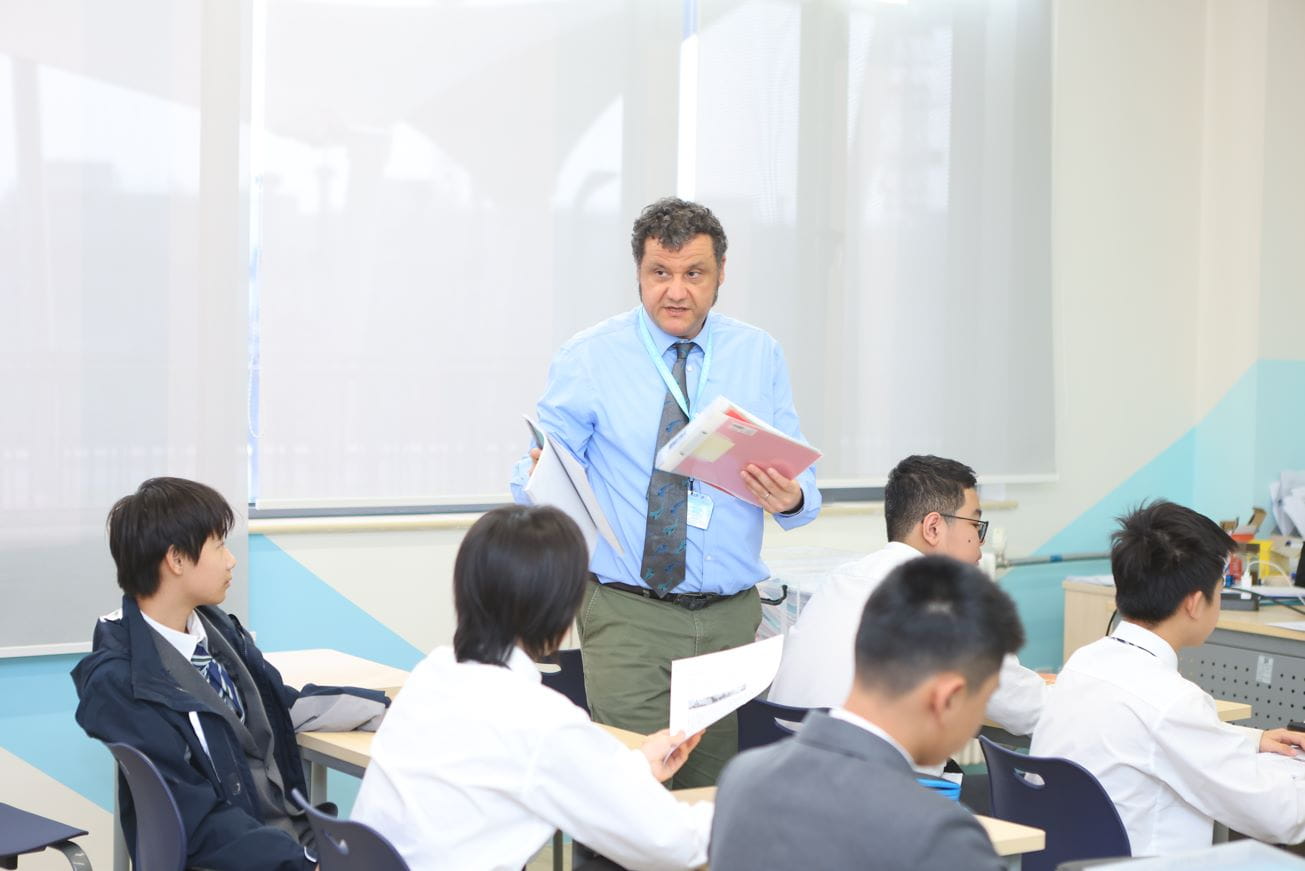 Principal - Principal