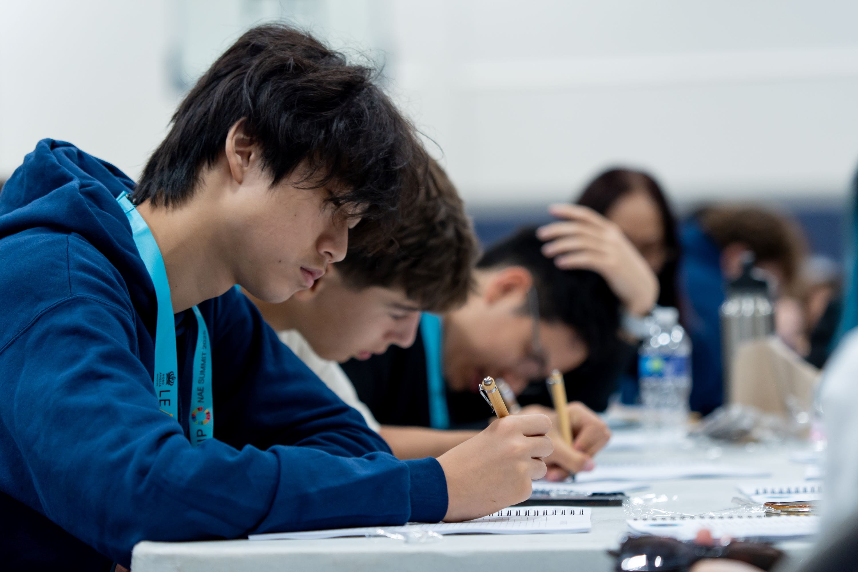 Principal - Principal