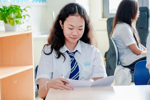 新学年,“心”期待 | 四载启新程,同心创未来 - News Detail