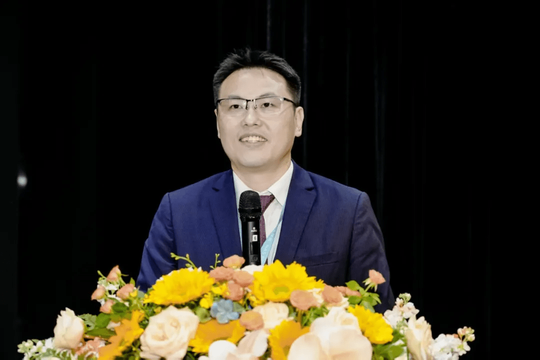 新学年,“心”期待 | 四载启新程,同心创未来 - News Detail