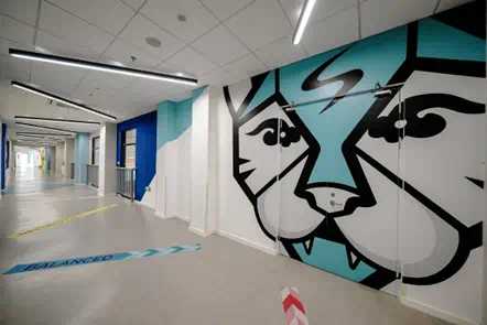 新学年,“心”期待 | 四载启新程,同心创未来 - News Detail