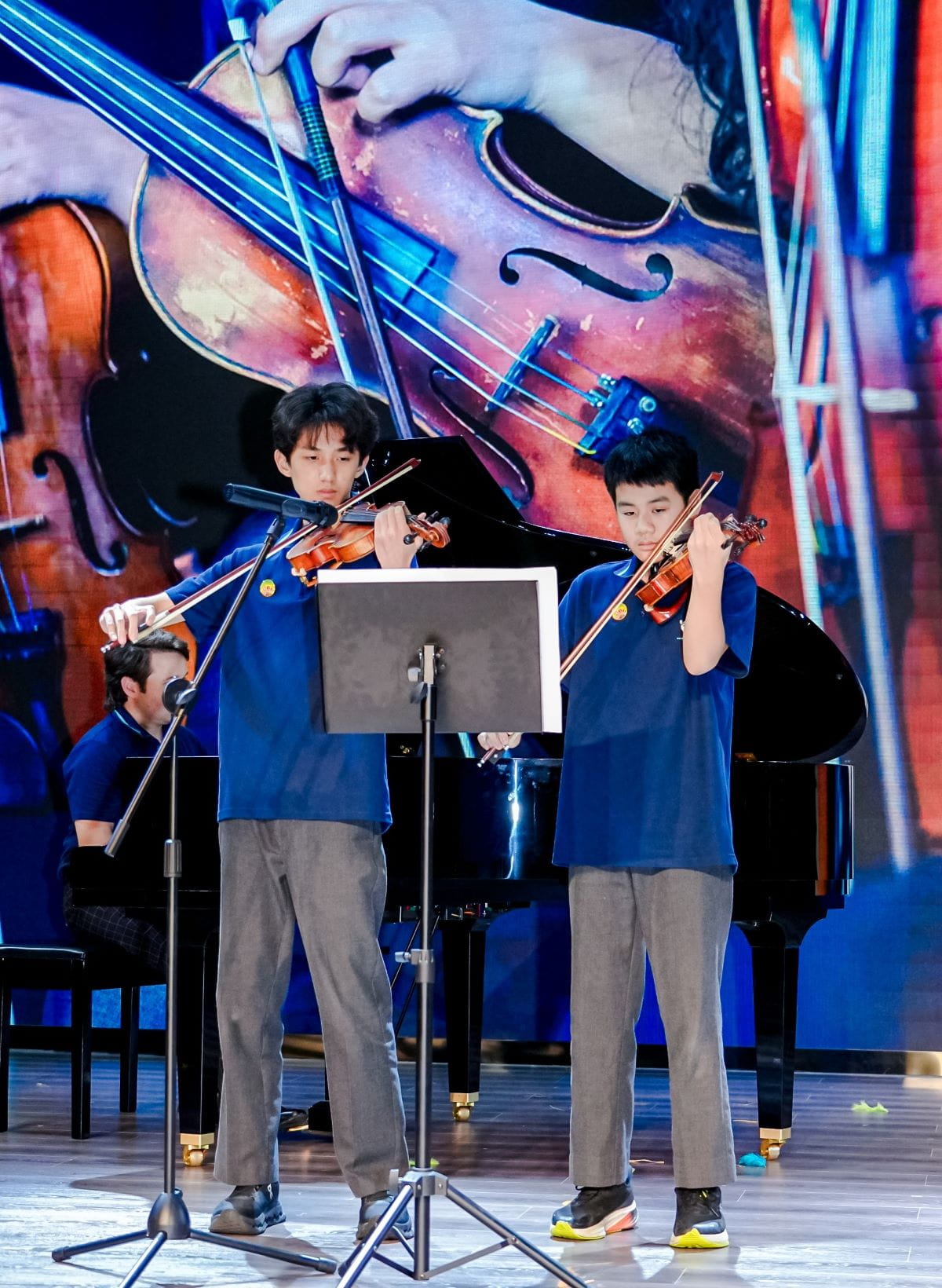 小学校长教育谈 | 以爱为基石，伴孩子前行 - Christo Education Talk