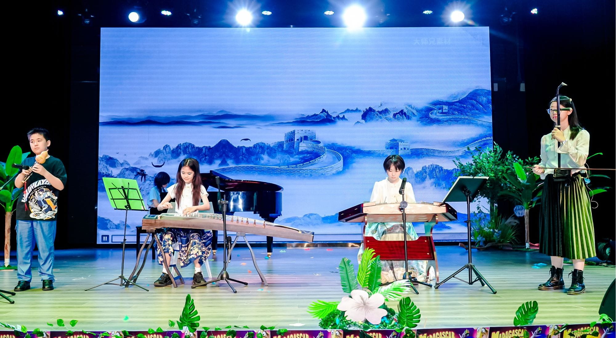 小学校长教育谈 | 以爱为基石，伴孩子前行 - Christo Education Talk