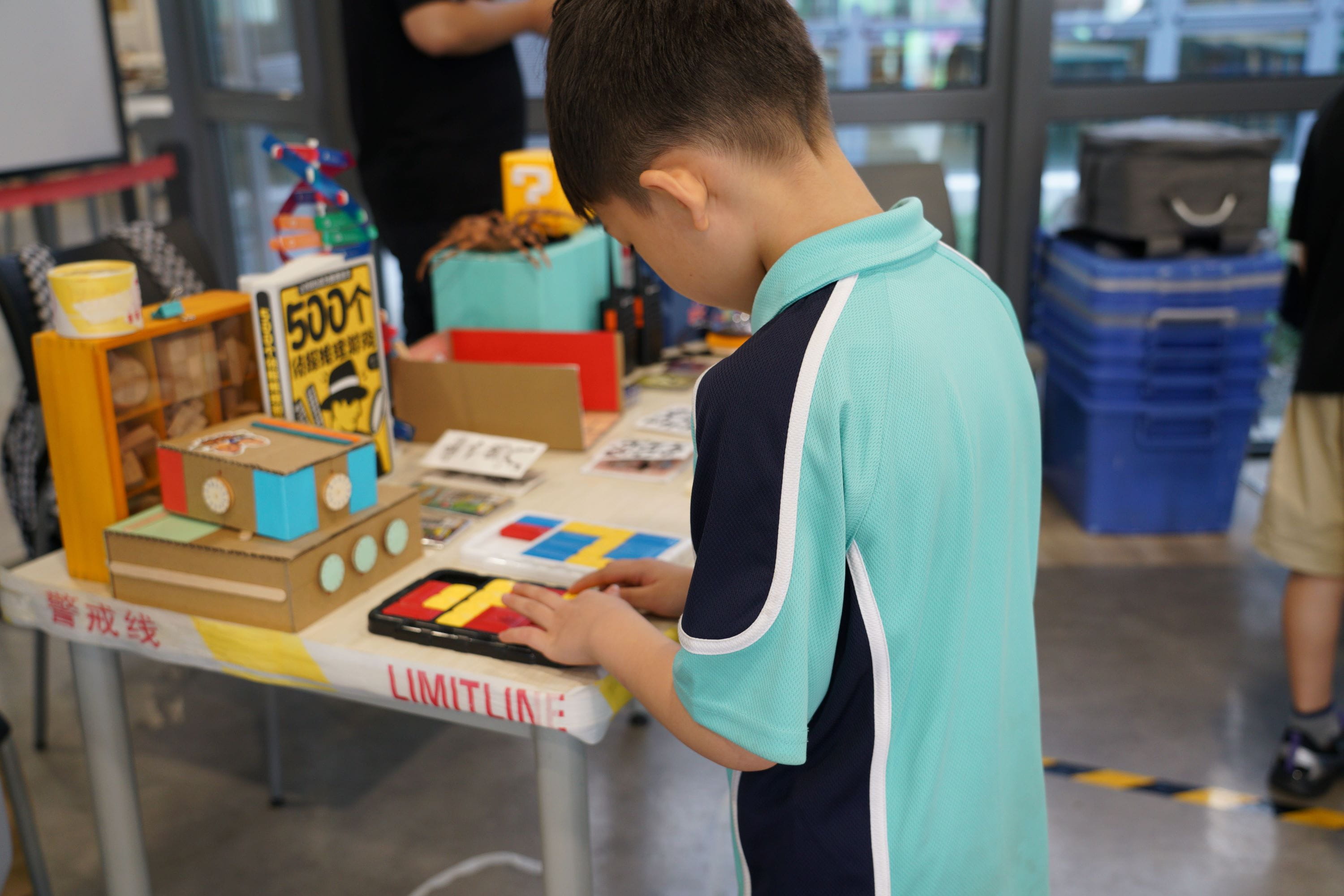 小学校长教育谈 | 以爱为基石，伴孩子前行 - Christo Education Talk