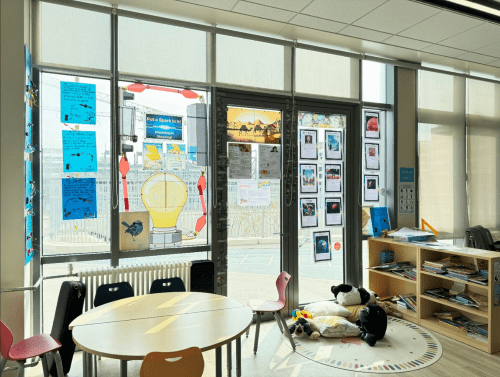 2025/2026学年招生简章 | 成就双语自信，逐梦世界舞台 - Recruitment Information