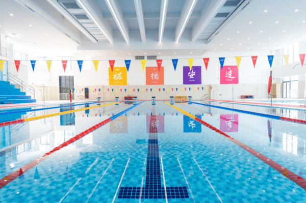 2025/2026学年招生简章 | 成就双语自信，逐梦世界舞台 - Recruitment Information