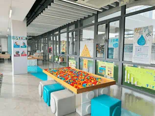 2025/2026学年招生简章 | 成就双语自信,逐梦世界舞台 - Recruitment Information