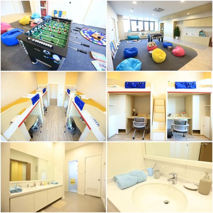 2025/2026学年招生简章 | 成就双语自信,逐梦世界舞台 - Recruitment Information