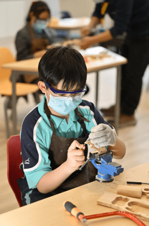 2025/2026学年招生简章 | 成就双语自信，逐梦世界舞台 - Recruitment Information