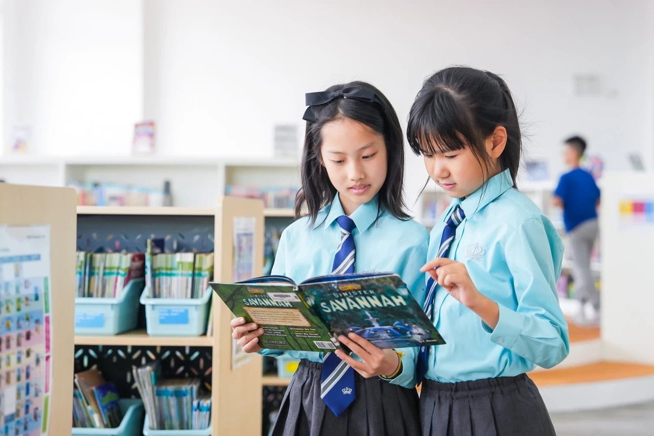 校长教育谈 | 以中国根基育全球视野，以多元融合启卓越发展 - Principal Talks