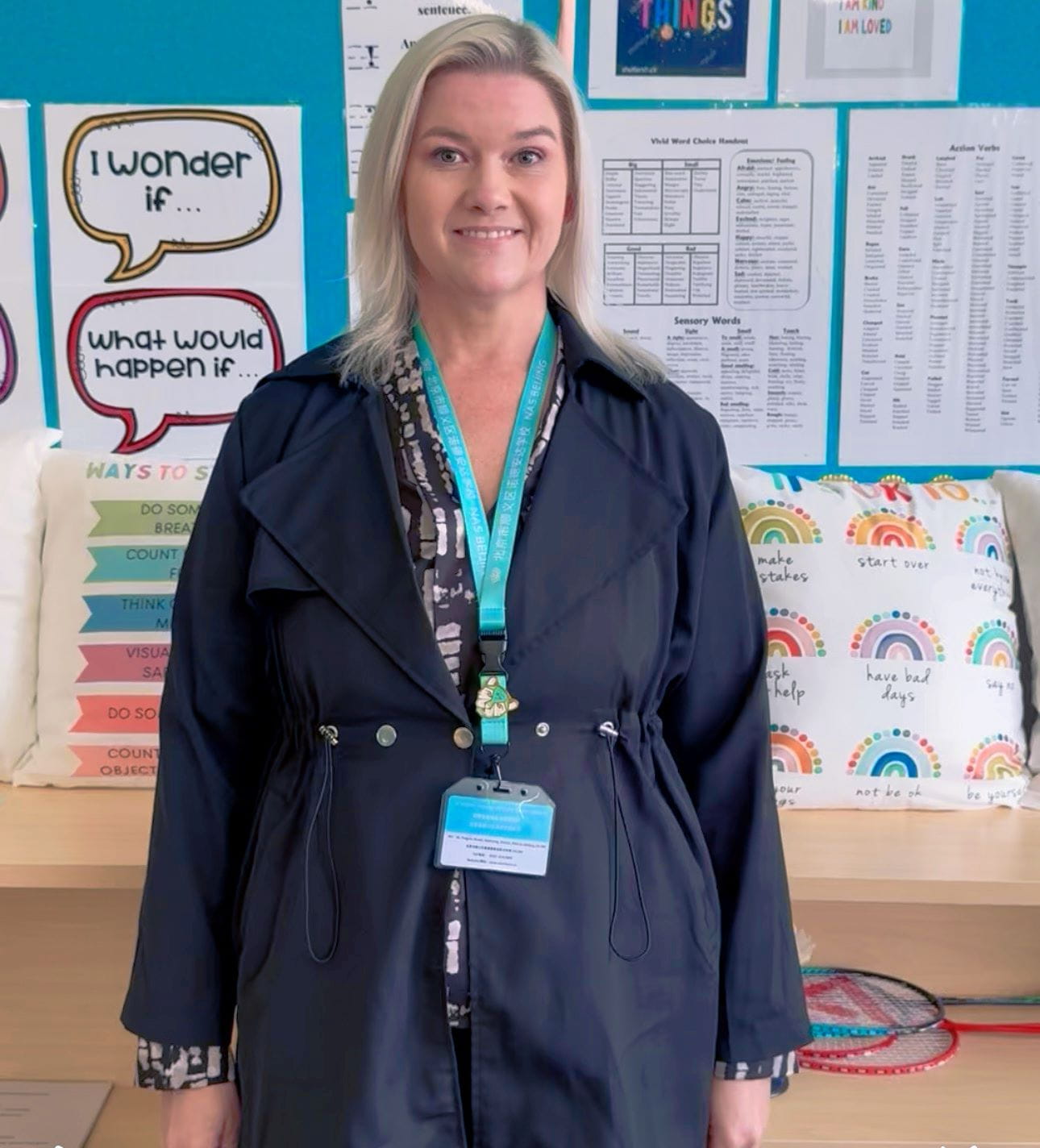 中学英语教育谈 | 语言育未来，自信展英才 - English Learning