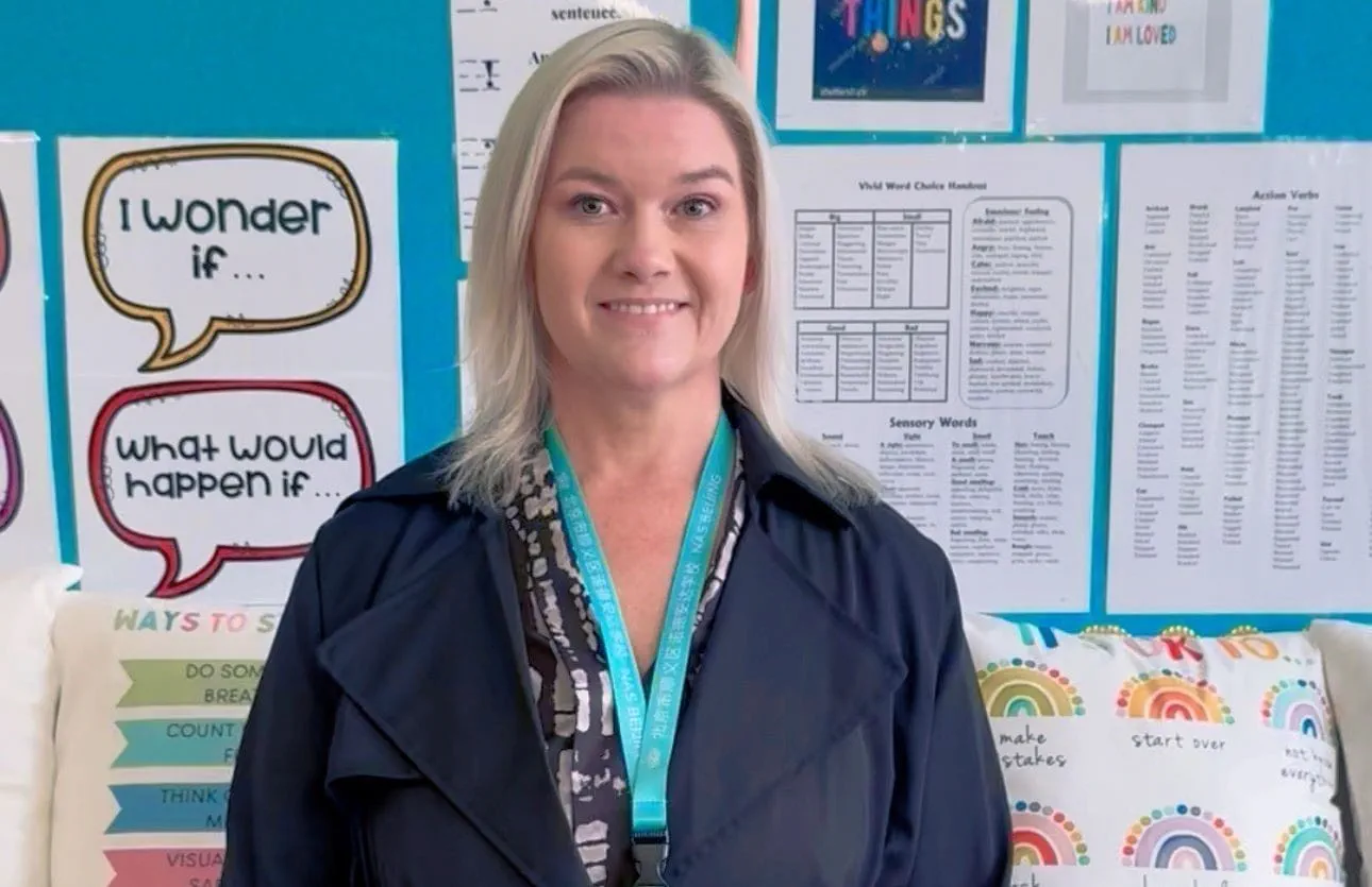 中学英语教育谈 | 语言育未来,自信展英才 - English Learning