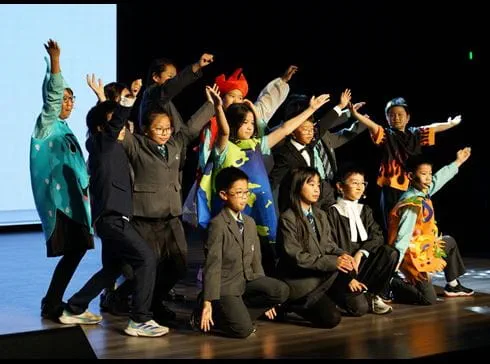 新生闪耀记 | 从“新”到“心”,一场温暖的蜕变 - New Students Transition