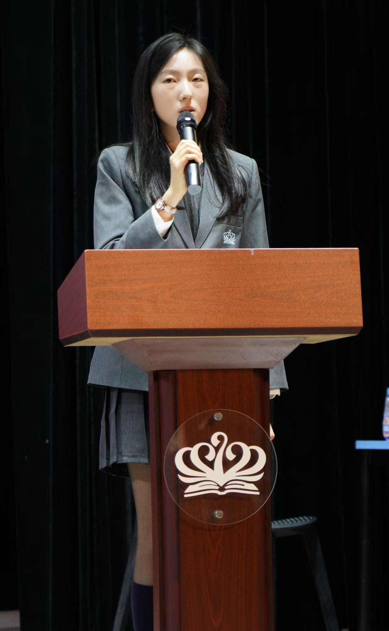 新生闪耀记 | 从“新”到“心”，一场温暖的蜕变 - New Students Transition