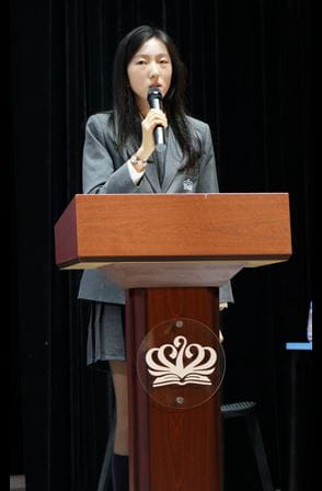 新生闪耀记 | 从“新”到“心”,一场温暖的蜕变 - New Students Transition