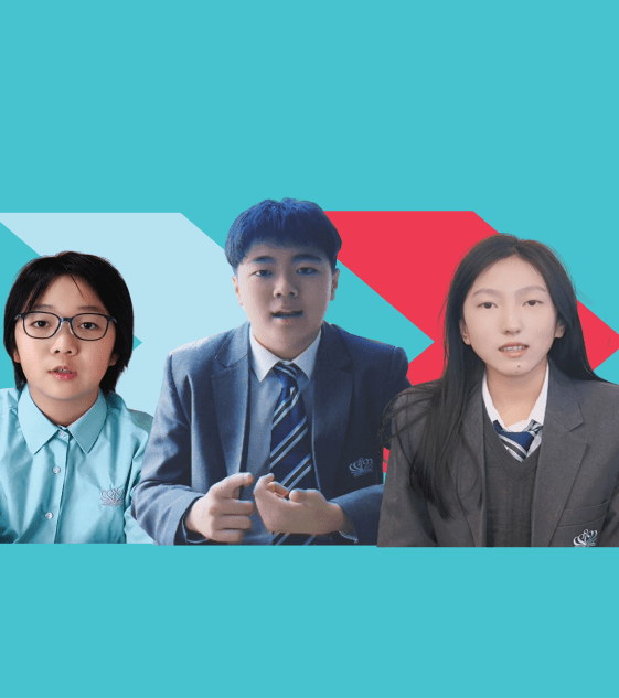 新生闪耀记 | 从“新”到“心”，一场温暖的蜕变 - New Students Transition