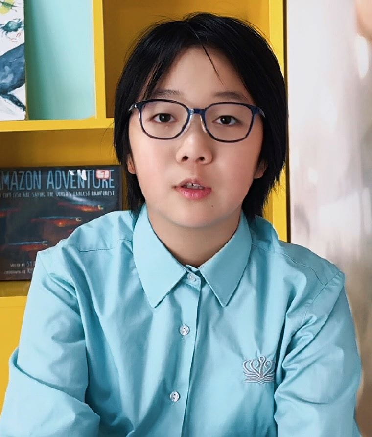 新生闪耀记 | 从“新”到“心”，一场温暖的蜕变 - New Students Transition