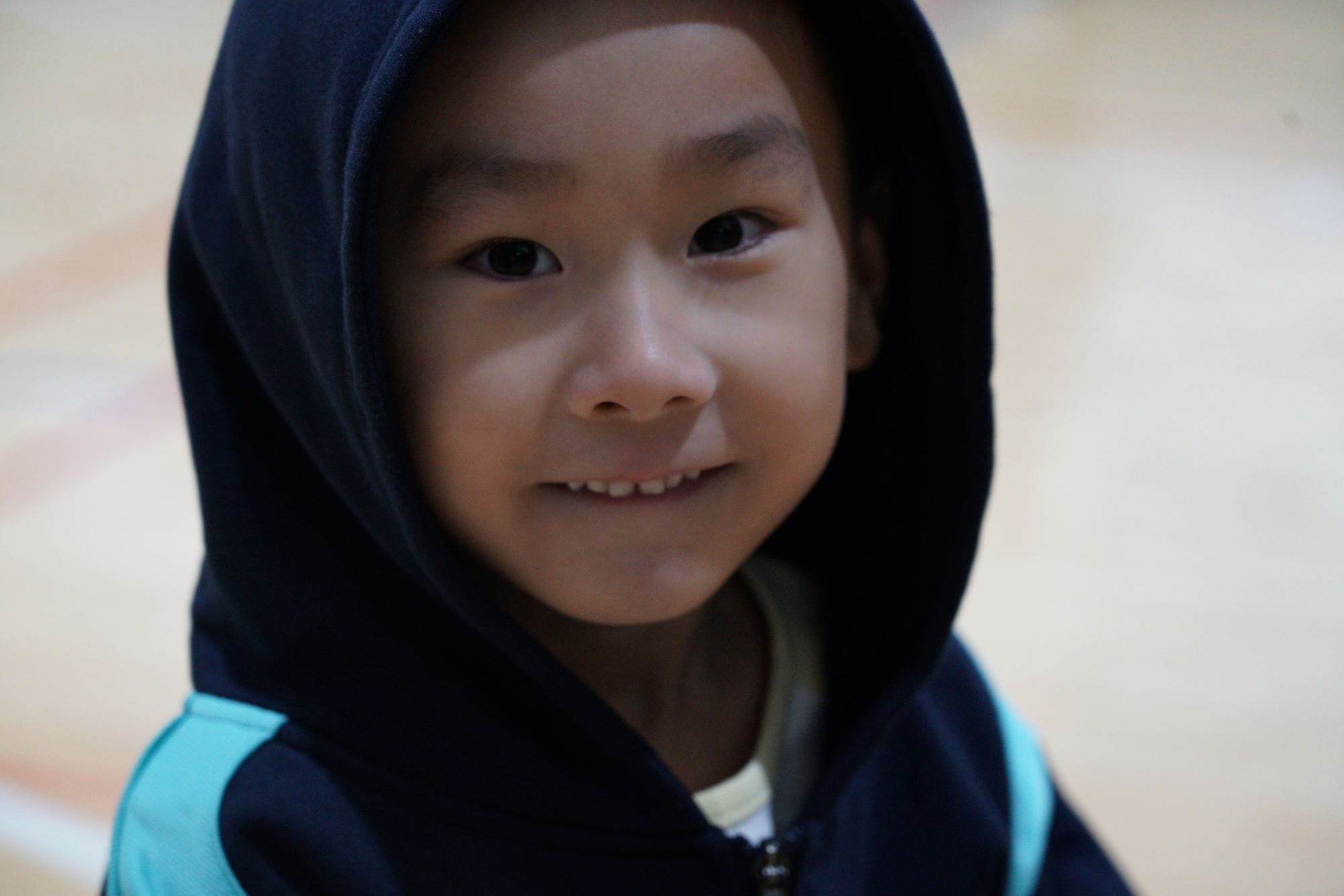 在NASBJ，“幼升小” 的每一步，都能被温柔 “接住” - Grade 1 From Kindergarten