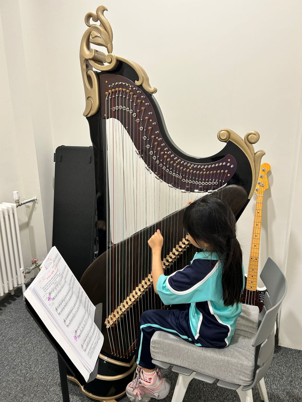 从太原到北京，一位母亲的教育选择之路 - Lucy Story