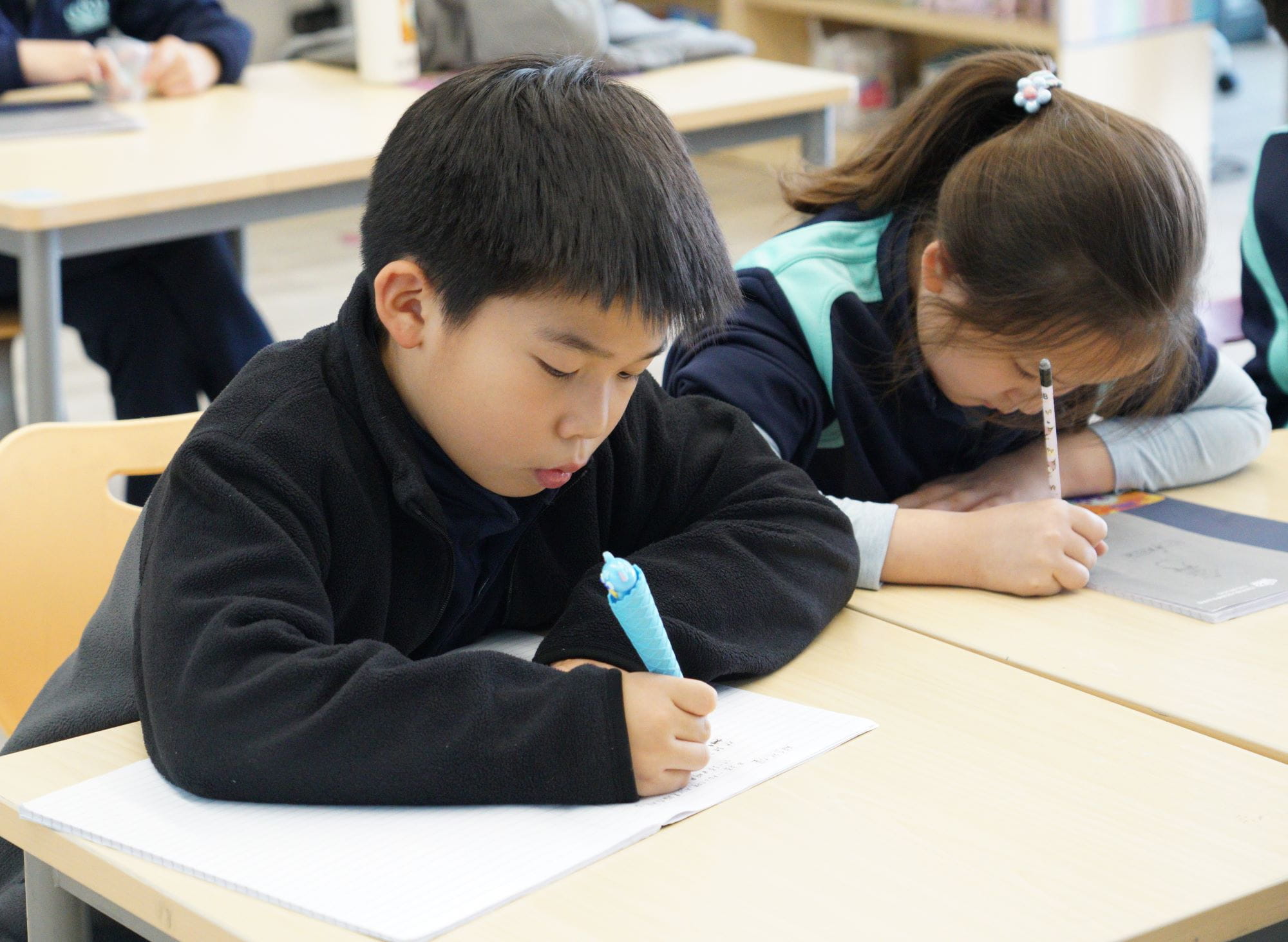 从太原到北京，一位母亲的教育选择之路 - Lucy Story