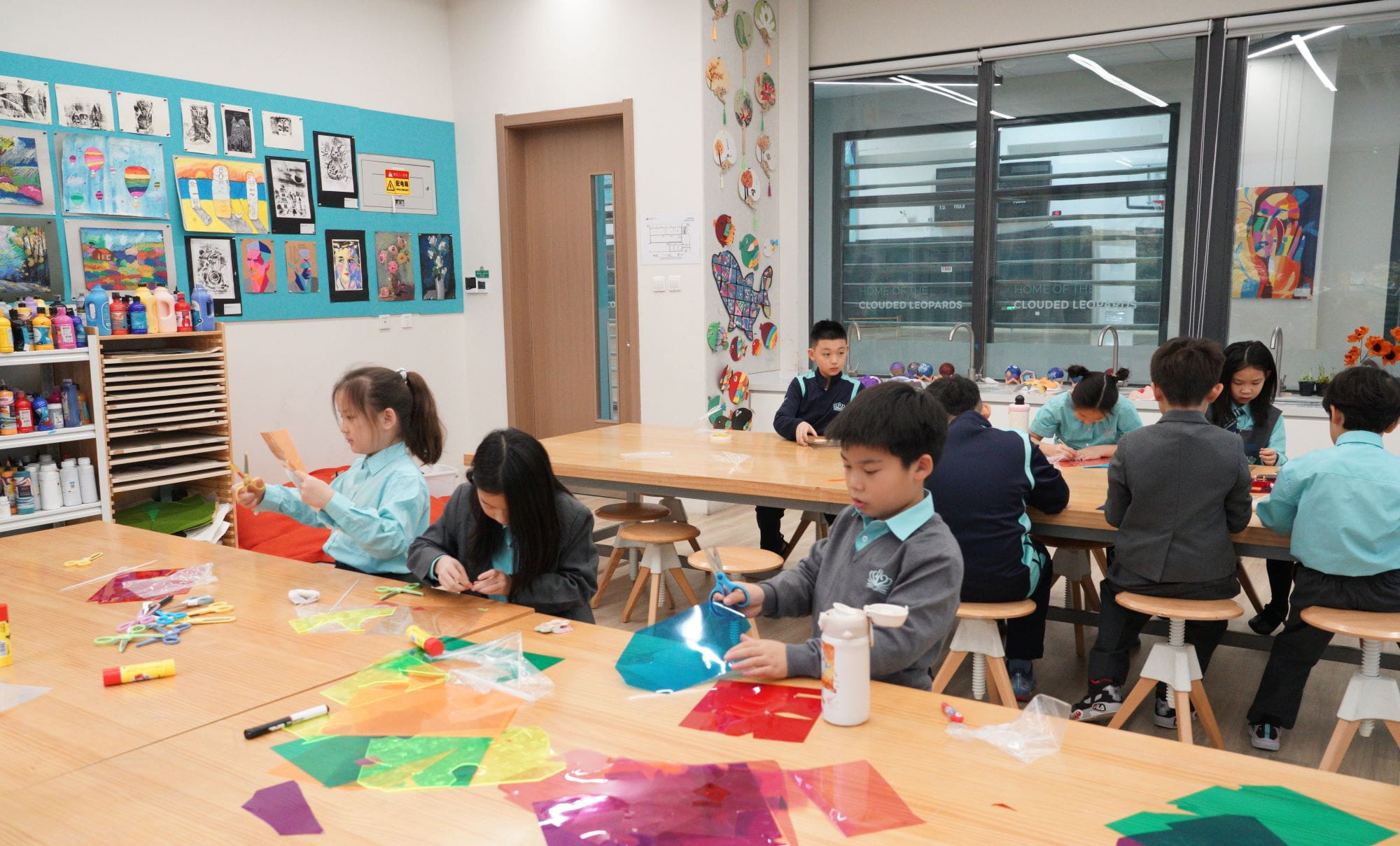 从太原到北京，一位母亲的教育选择之路 - Lucy Story