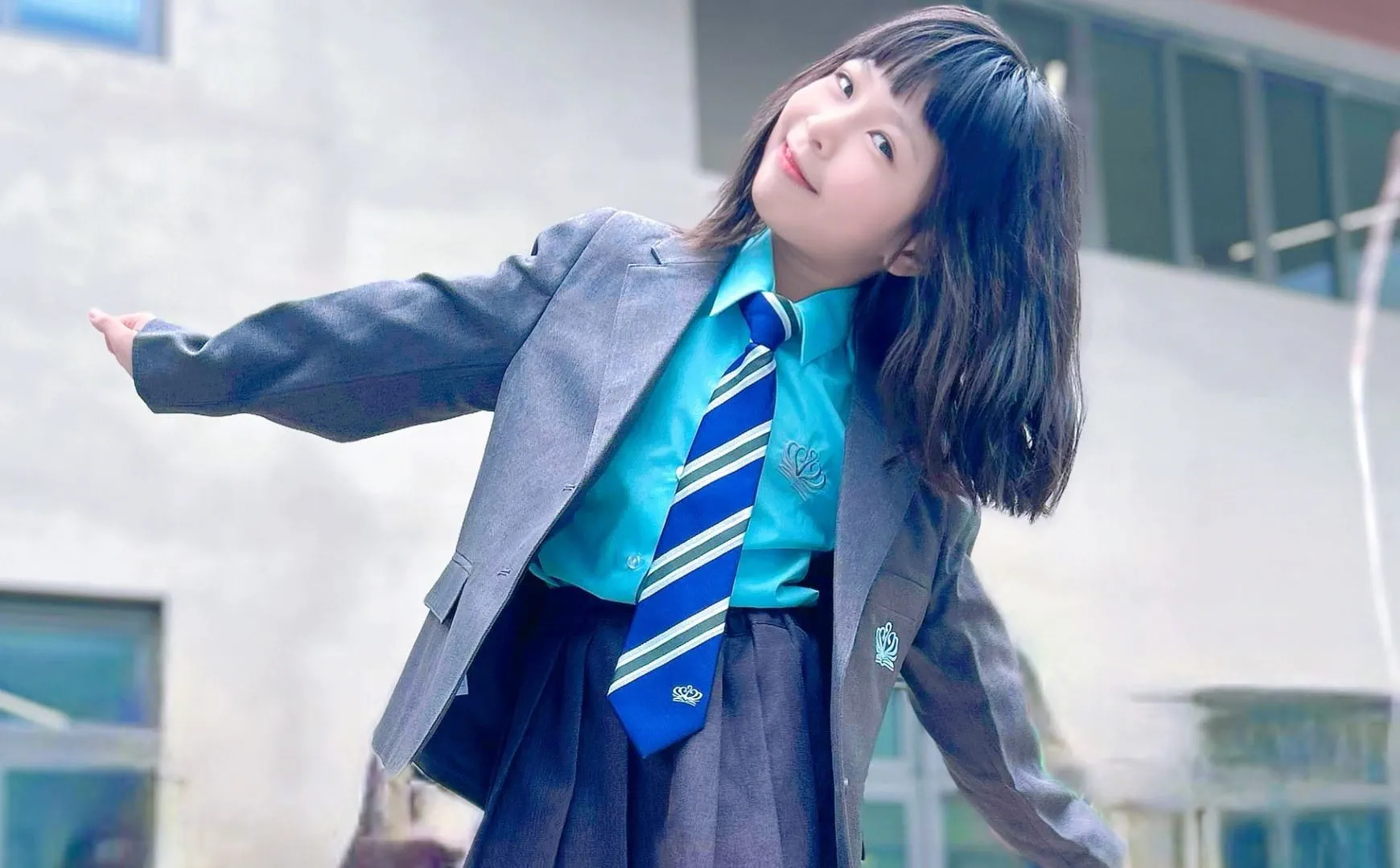 从太原到北京,一位母亲的教育选择之路 - Lucy Story