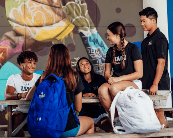 网球爬藤新路径 | 体育特长如何敲开世界名校大门 - RTG Tennis