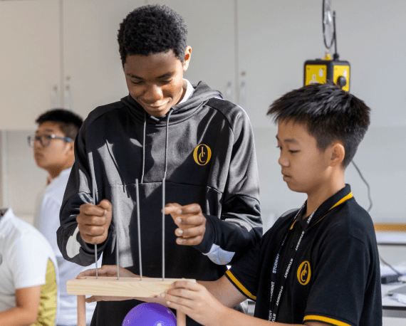 网球爬藤新路径 | 体育特长如何敲开世界名校大门 - RTG Tennis